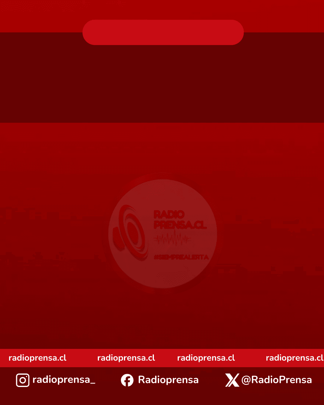 Prisión preventiva para acusado de ataque mortal en Calama