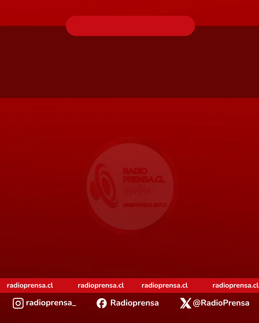 Accidente de tránsito en Ruta G-60