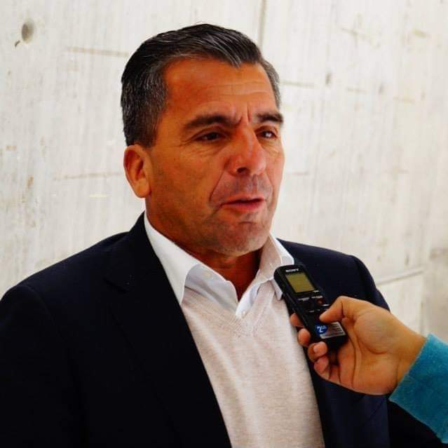 Exconcejal Juan González rompe su silencio y anuncia que será candidato a la alcaldía de Melipilla
