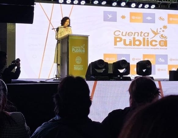 Opiniones disímiles entre algunos concejales generó la Cuenta Pública de la alcaldesa de Melipilla