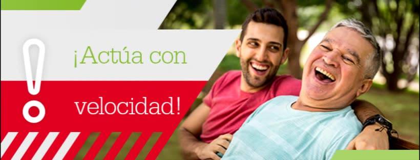 “Actúa con Velocidad”: Hospital de Melipilla conmemora el mes de prevención de accidentes cerebrovasculares