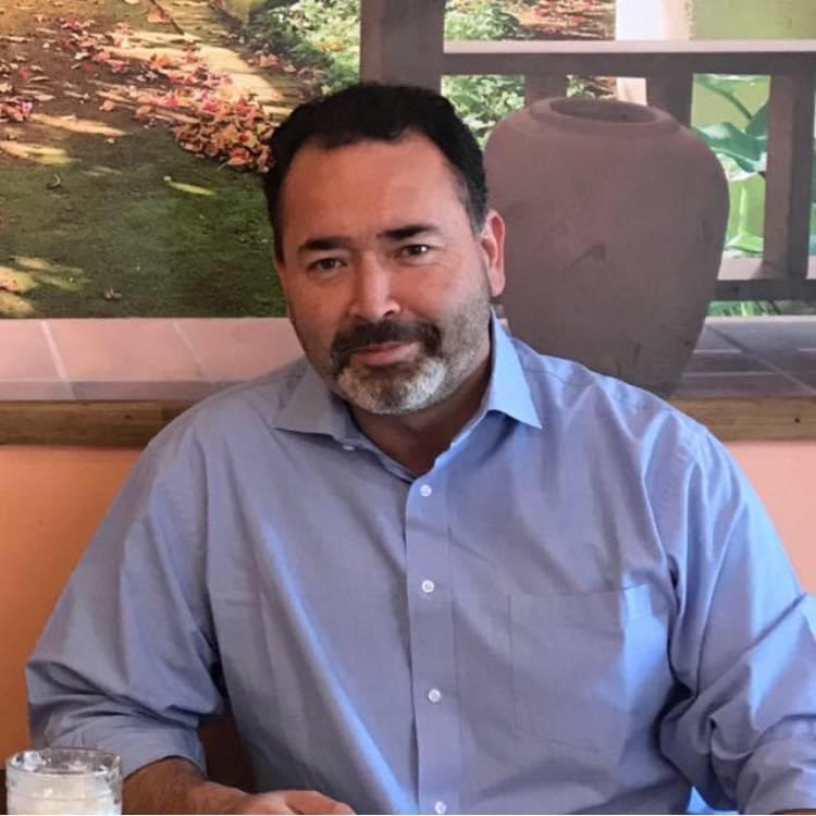 Concejal Domínguez renuncia al cargo: “Quiero estar disponible para nuevos desafíos electorales”