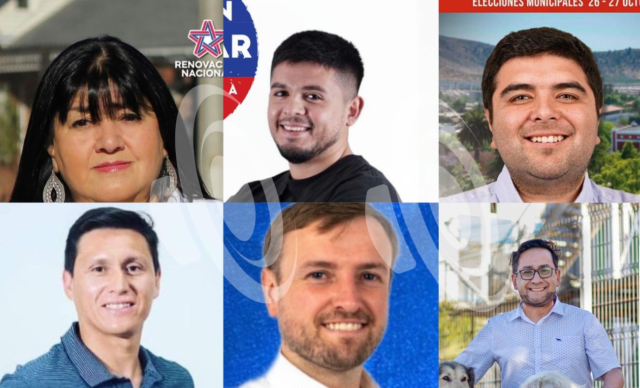 Hoy conversamos con los concejales electos en Melipilla tras las elecciones del fin de semana
