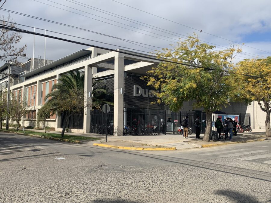 Duoc UC Sede Melipilla invita a futuros estudiantes a conocer la carrera de Técnico en Administración