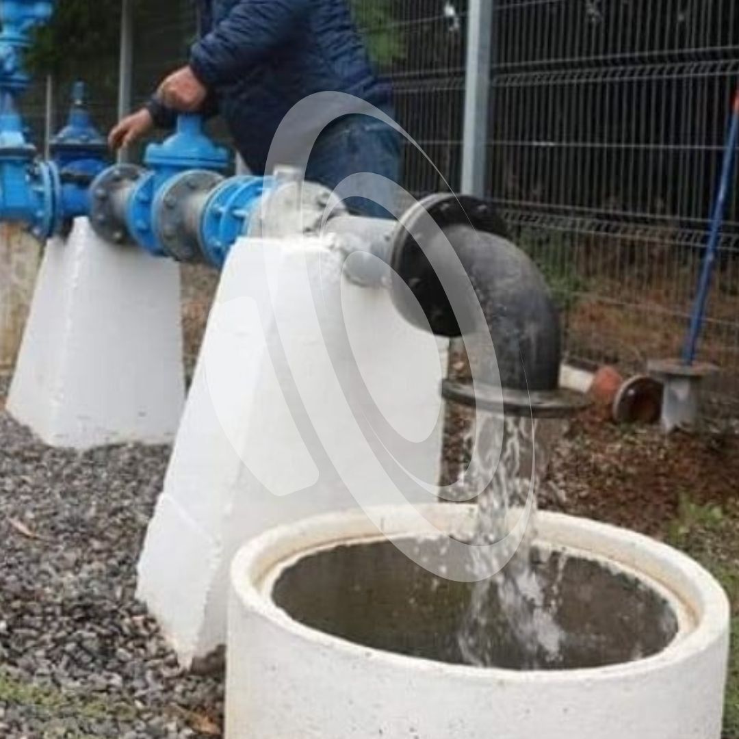 Vecinos de La Viluma denuncian estar sin agua potable desde hace una semana