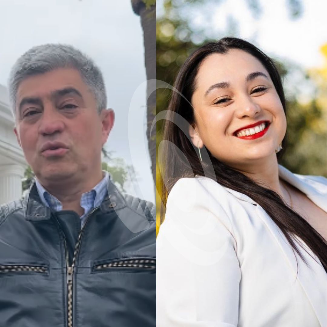 Concejales electos de Melipilla se refieren a las elecciones de este fin de semana