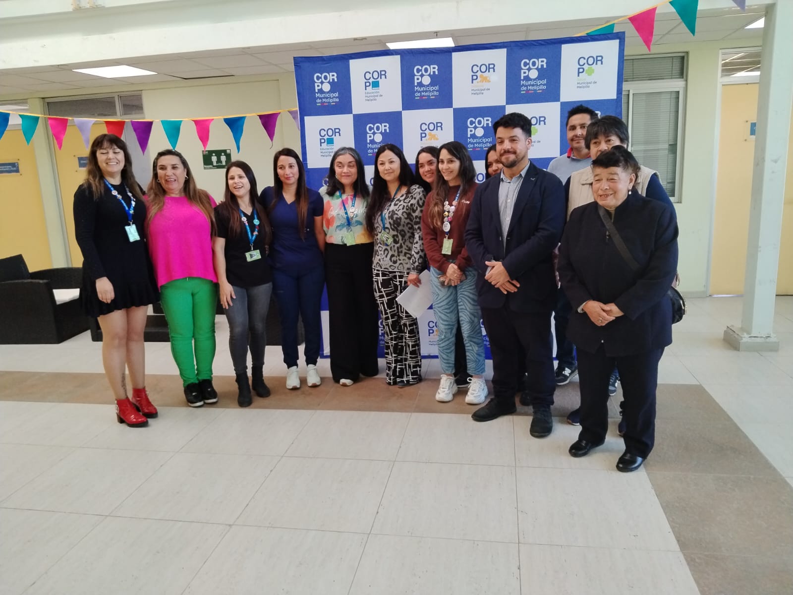 Inician plan piloto de Telesalud en cuatro establecimientos APS de Melipilla