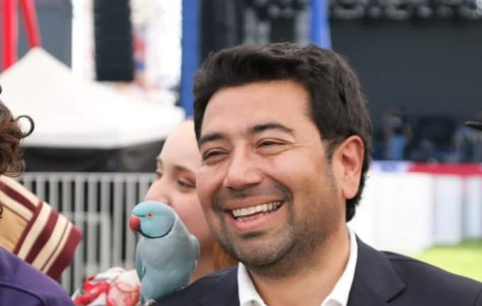 Javier Ramírez: “Tenemos que ponernos a trabajar para sacar adelante esta hermosa provincia”