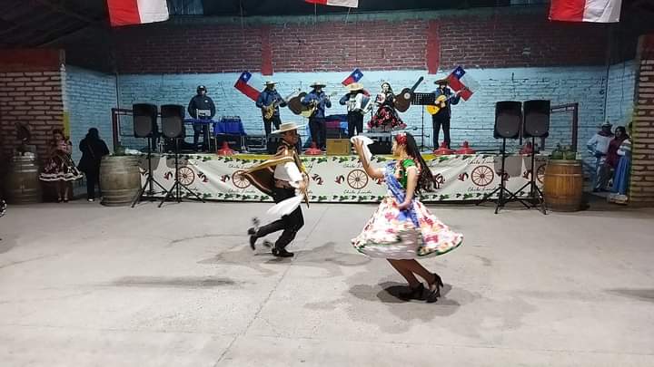 Melipilla será sede del Campeonato Nacional de Cueca “Alianza Matrimonial”