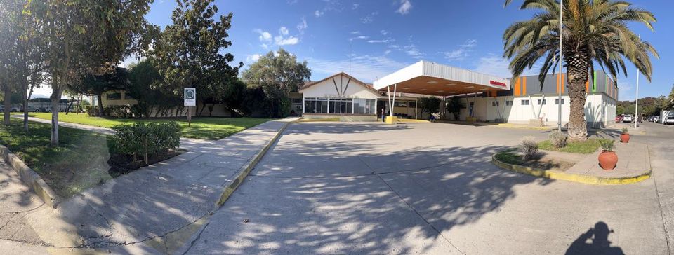 No antes de diez años la provincia de Talagante podría tener un nuevo hospital