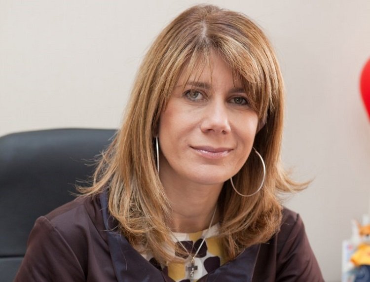 Senadora Ximena Rincón conversa con RadioPrensa para expresar su apoyo al candidato a alcalde Lalo Catalán