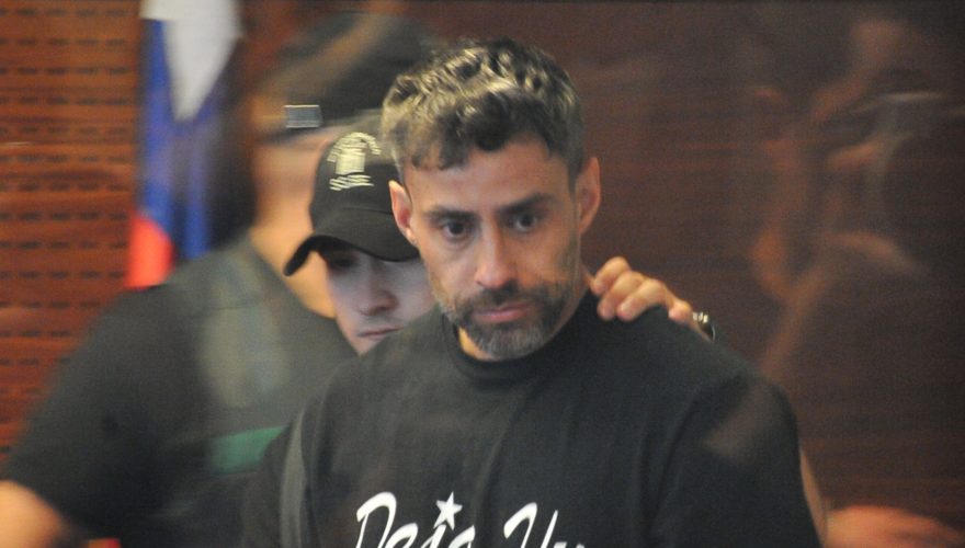 Confirman nueva denuncia por violación contra Jorge Valdivia