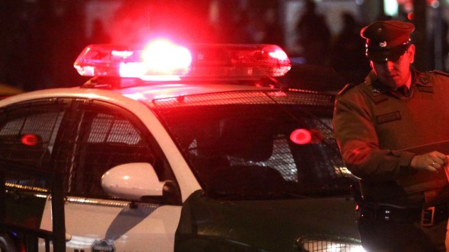 Investigan millonario robo en boutique de Melipilla