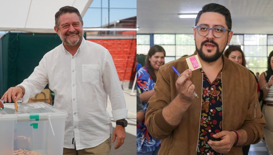 Los resultados que dejó la segunda vuelta de Gobernadores Regionales en la provincia de Melipilla
