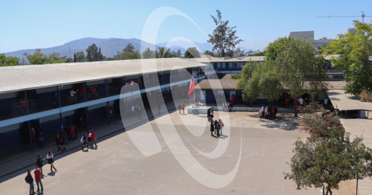 Invitan a participar en bingo organizado por el Centro de Padres del Liceo Hermanos Sotomayor Baeza de Melipilla