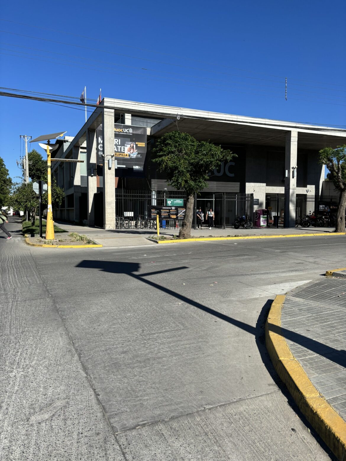Este viernes se realizará la Expo Sostenibilidad de Duoc UC Sede Melipilla