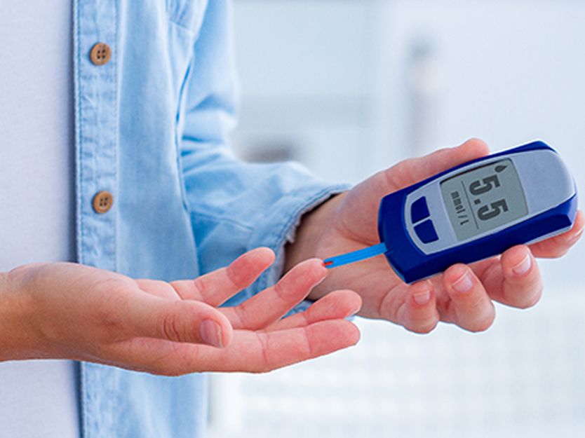 Hospital de Melipilla organiza jornada de concientización y prevención de la diabetes