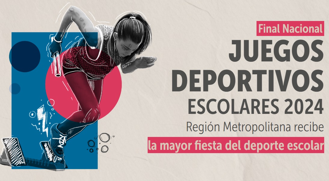 Martes y miércoles jugarán finales regionales los colegios de Melipilla clasificados a dicha instancia