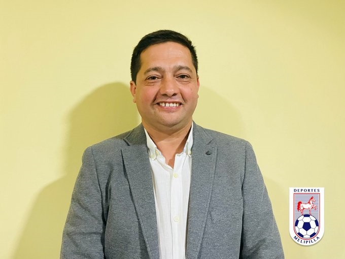 Presidente de Deportes Melipilla y lo que viene para el club en Primera B