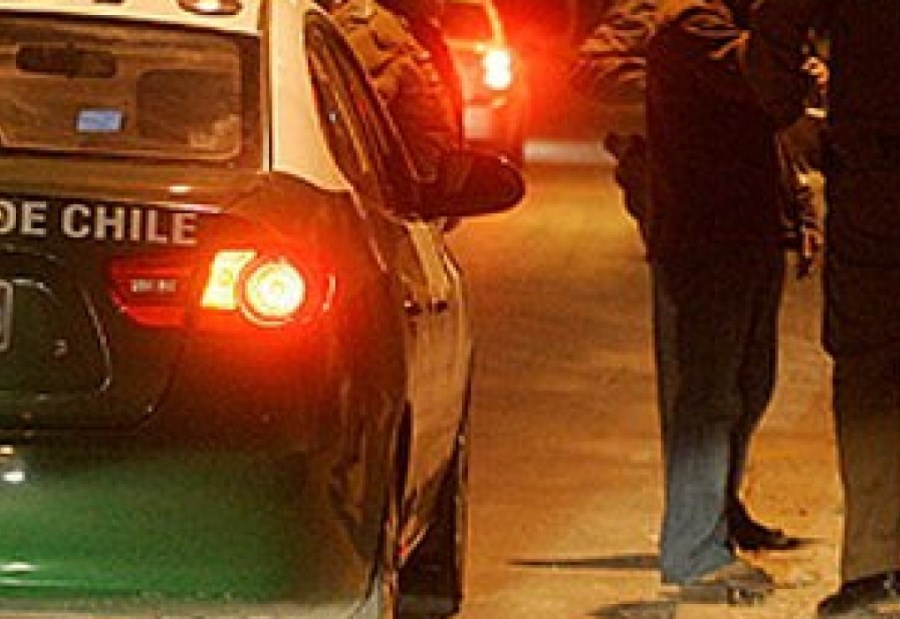 Se repite el modus operandi: Hombre de Quilpué viajó a Melipilla a comprar un vehículo y terminó siendo víctima de un robo