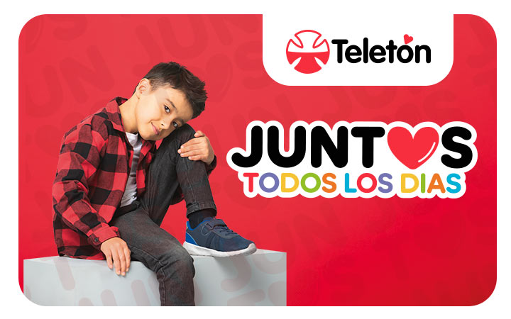 A toda marcha actividades de la Teletón 2024 en Melipilla
