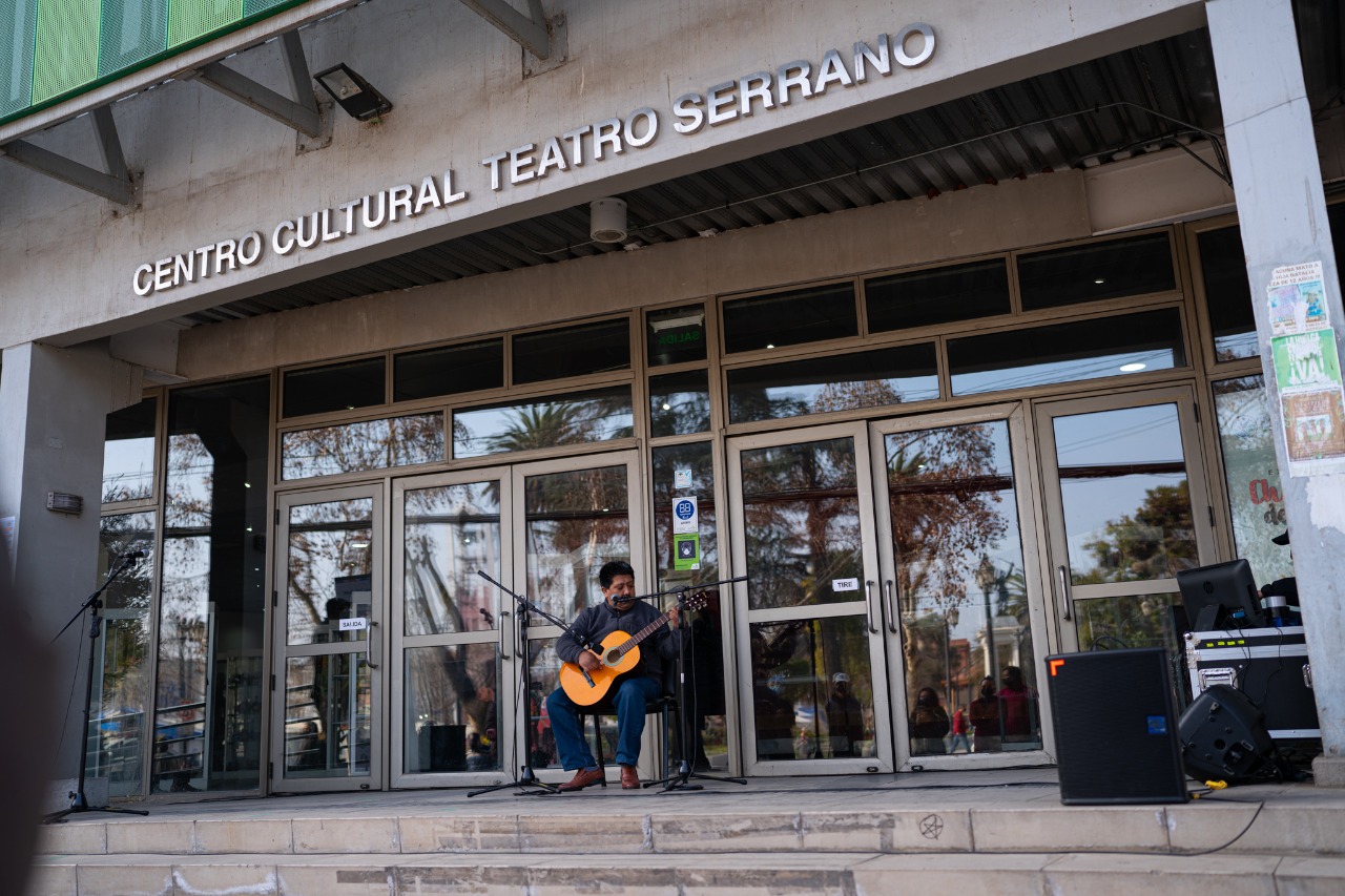 Hoy les contamos de la cartelera cultural para lo que resta semana
