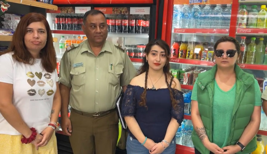 “Una Navidad más dulce”: Confitería Catedral realizará campaña 1+1 para quienes hagan sus aportes en esta cruzada