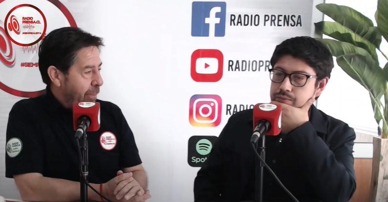 Delegado provincial aborda en nuestras emisoras la falta de ambulancias que afecta a nuestra zona