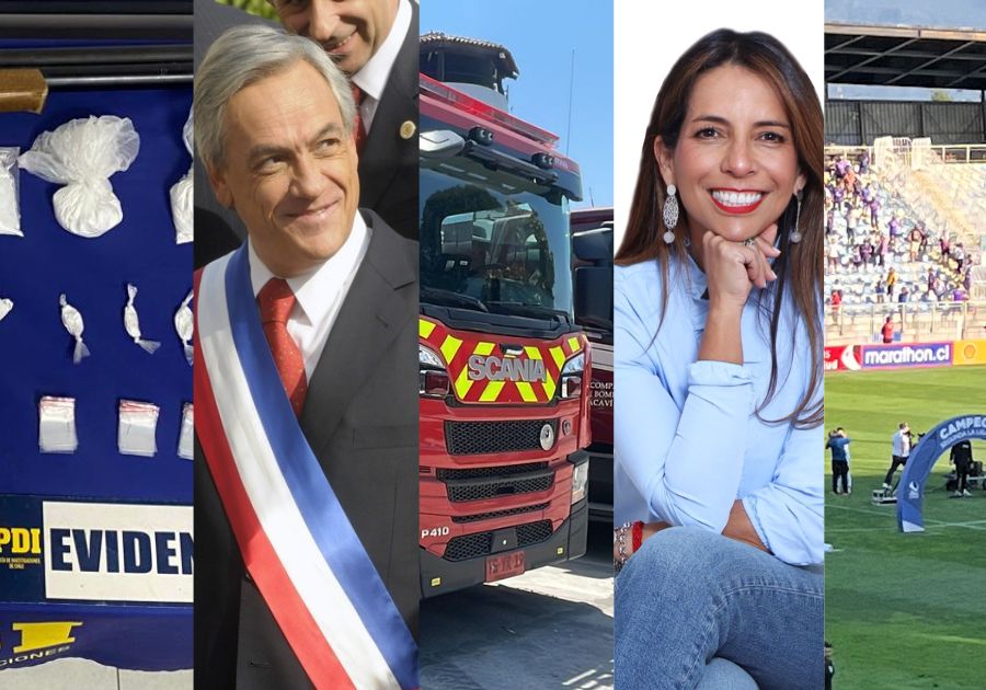 Este es el resumen de noticias 2024 de RadioPrensa