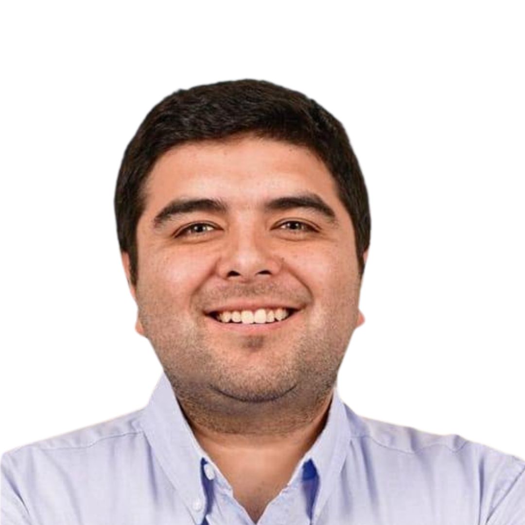 Concejal Nicolás Martínez se refiere a auditoría externa solicitada al Municipio de Melipilla