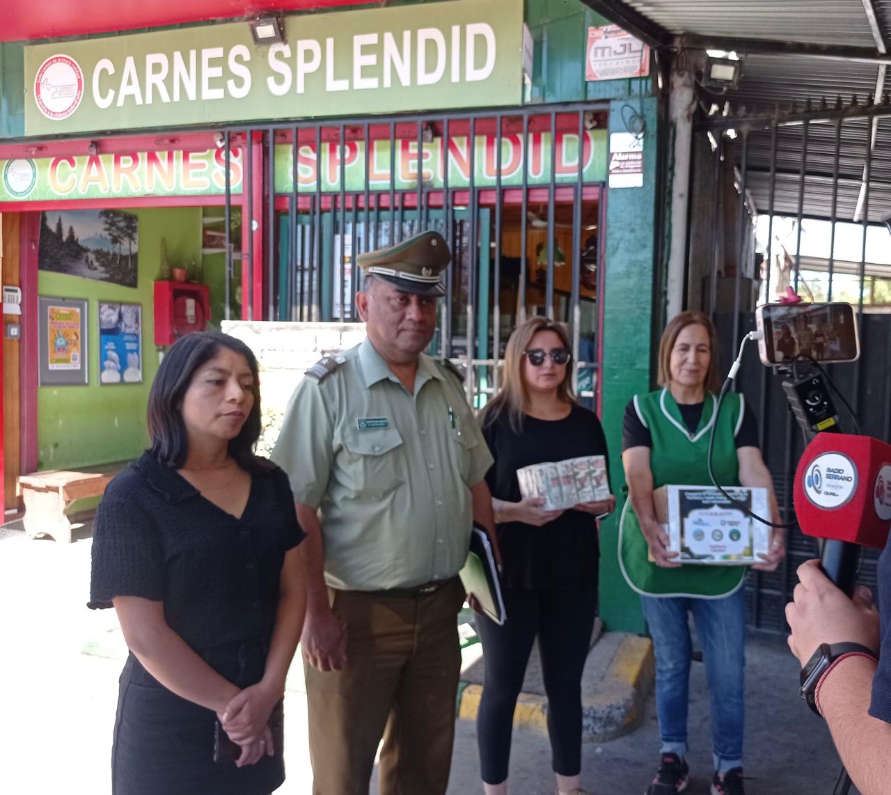 Últimas horas para colaborar en la campaña “Una Navidad más dulce”: organizadores reiteran bajos aportes