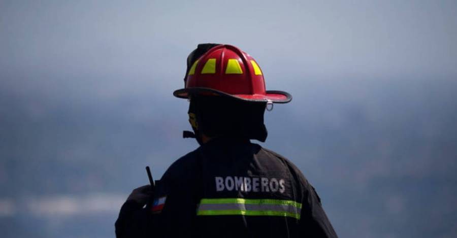 Incendio destruye vivienda en Altos de Popeta y provoca alarma forestal