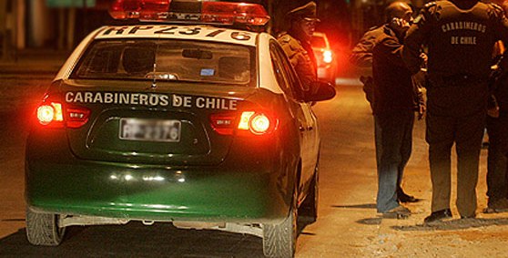 Dueño de casa frustró a balazos robo en su parcela en Isla de Maipo