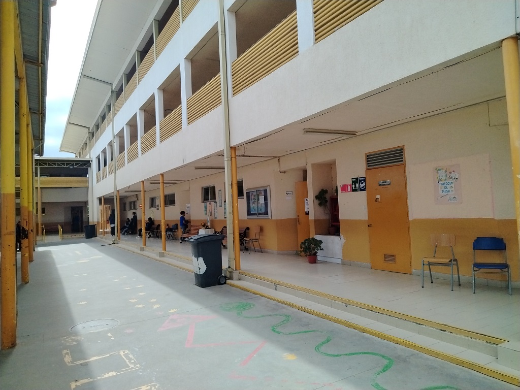Colegio República del Brasil celebra 103 años al servicio de la educación
