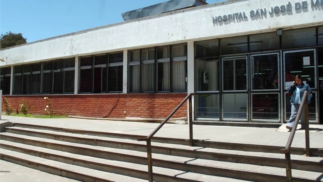 Denuncian caso de negligencia médica en el Hospital de Melipilla e instruyen sumario para determinar responsables