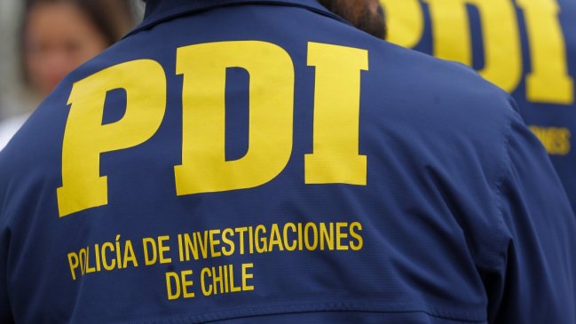 Tres detenidos en operativo policial realizado en la comuna de El Monte