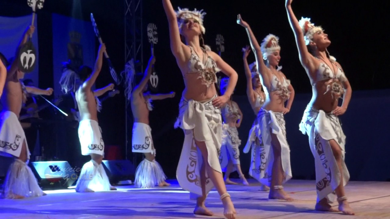 Colegio Menesiano de Culiprán invita a la presentación del Ballet Folclórico de Chile para este viernes