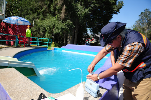 Seremi de Salud provincial refuerza fiscalizaciones ante inicio de la temporada estival