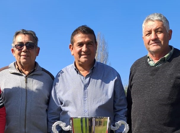 Tensión en el fútbol amateur de Melipilla. Creación de la serie 50 de ANFUR, genera inquietud entre las asociaciones existentes