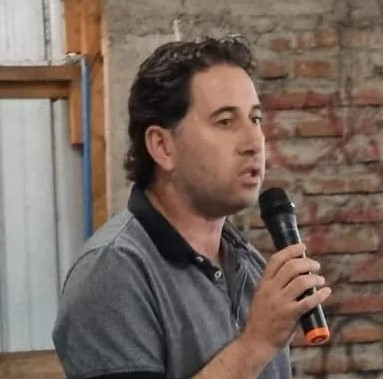 Vecinos de El Monte exigen medidas de seguridad en avenida Los Libertadores