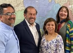 Presidente del colegio de profesores de Melipilla opina sobre la aprobación del pago de la deuda histórica