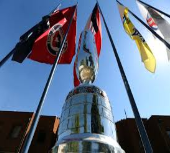 El viernes se realiza sorteo de Copa Chile