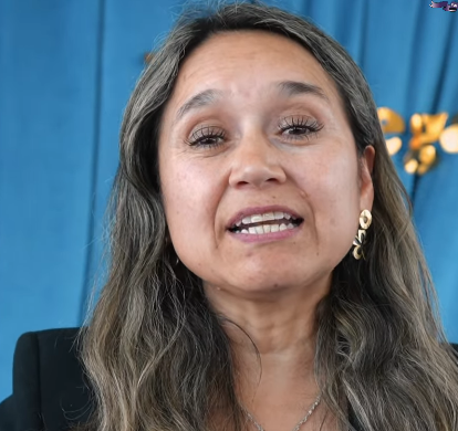 Alcaldesa de Alhué se reunió con directores de colegios municipalizados