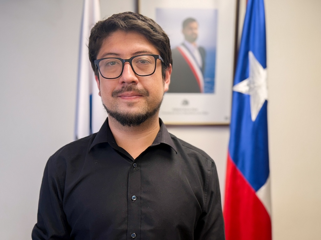 Delegado Alarcón destaca sentencia condenatoria en caso de tráfico de drogas que involucró a menor de edad en Melipilla el 2024