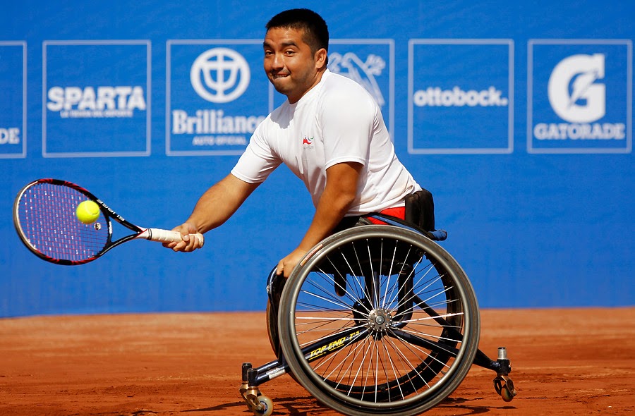 Eliminado Francisco Cayulef