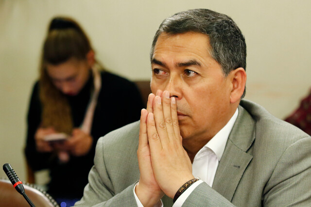 Polémica por la fallida compra de la casa de Salvador Allende:  Diputado Leonardo Soto lo califica de “Chambonada” y de error inexcusable