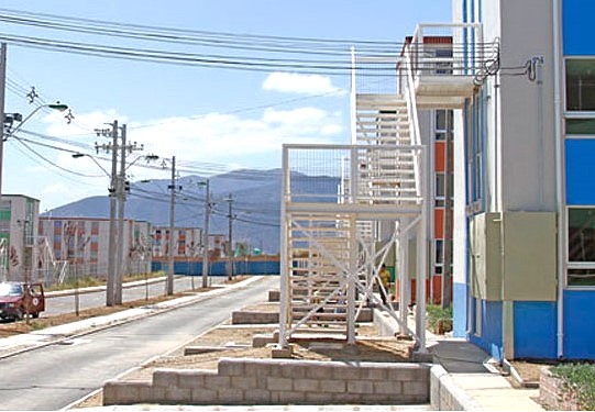 Preocupación por asaltos, robos y estruendos en el sector de Lomas de Manso