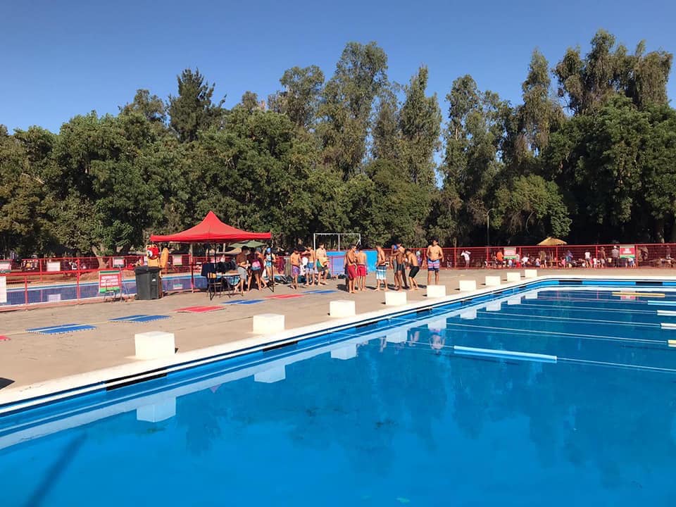 La municipalidad de Talagante ha implementado varias modificaciones en el parque Tegualda, un lugar emblemático y popular entre los vecinos de la comuna