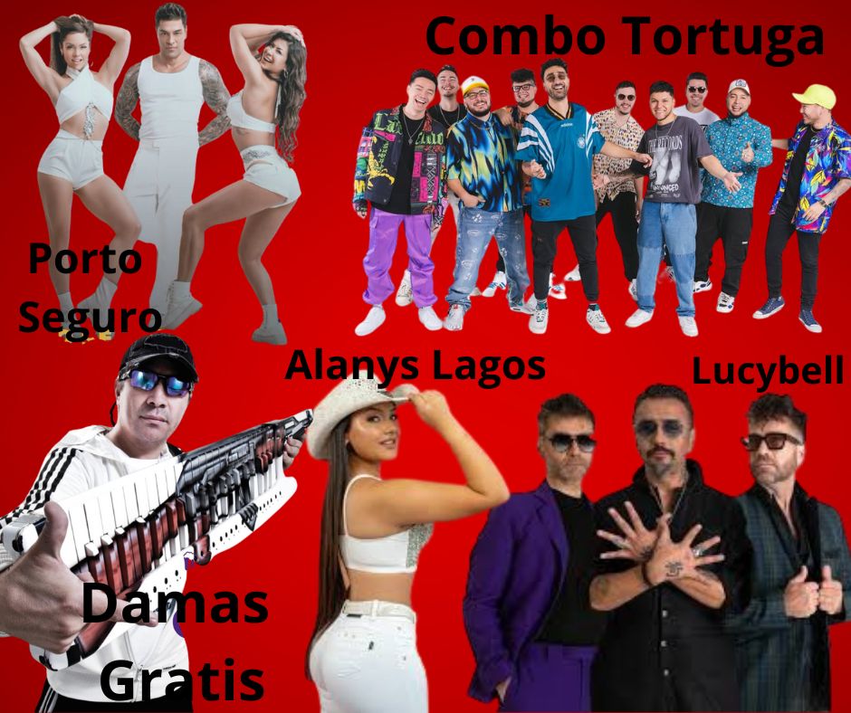 Dan a conocer los artistas para Festival de Verano en Talagante
