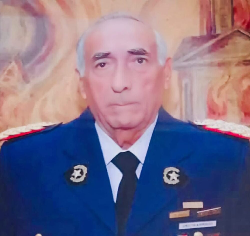 Este martes se realizarán los funerales de Víctor Terra Yáñez